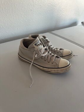 Converse Chuck All Star Mid Top Sneakers